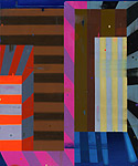 Deborah Zlotsky, Near and far 6