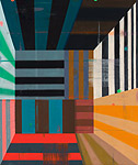 Deborah Zlotsky, Inside out 4