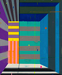 Deborah Zlotsky, Inside out 5