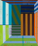 Deborah Zlotsky, Inside out 6