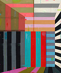 Deborah Zlotsky, Inside out 8