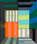 Deborah Zlotsky, Inside out 9