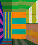 Deborah Zlotsky, Inside out 10