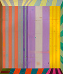 Deborah Zlotsky, Inside out 11