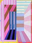 Deborah Zlotsky, Near and far 7