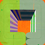 Deborah Zlotsky, Couples: Green and Grey Green