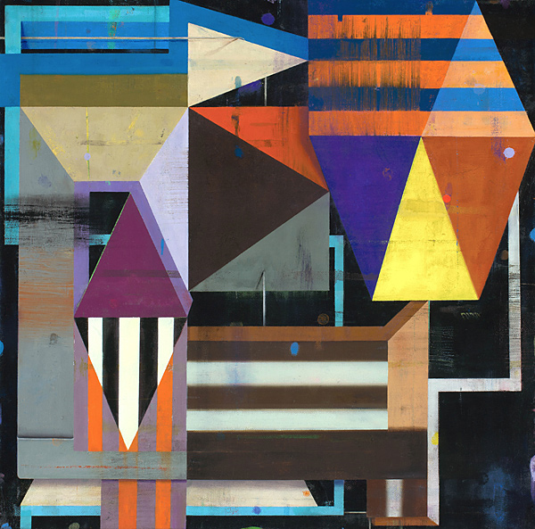 Deborah Zlotsky, PARALLELS