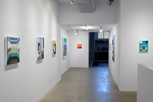 Installation View 2023 14