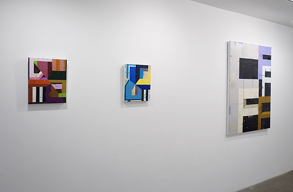 Installation View 2023 24