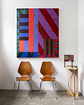Deborah Zlotsky, 2025 installation 13