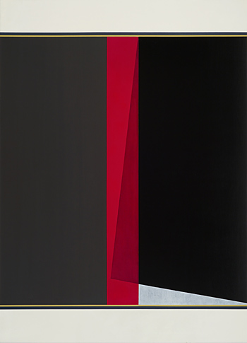 more Don Voisine 2025 exhibition