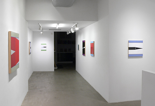 2021 Installation view 13