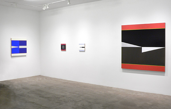 2021 Installation view 1