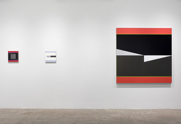 2021 Installation view 2