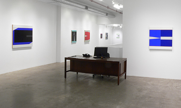 2021 Installation view 5