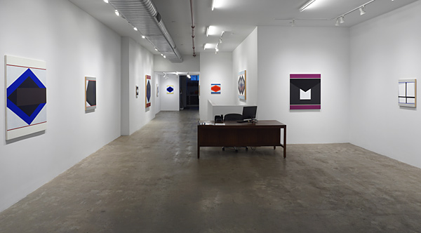 Installation view 2023 5