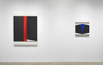 Don Voisine, 2025 installation 10