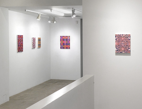 Installation View 2020 20