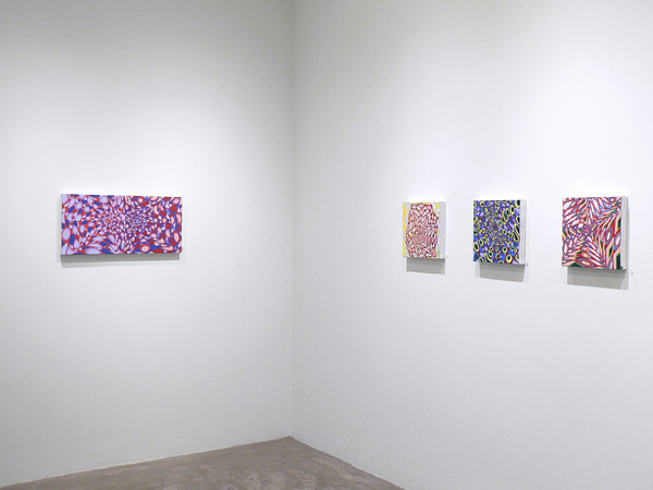 Installation View 2020 5