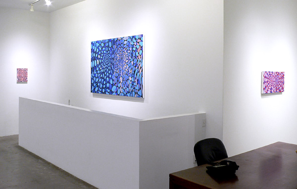 Installation View 2020 6