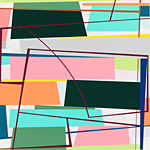 Gary Petersen, Everyday Chaos #22