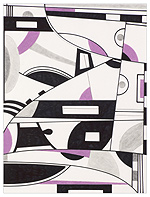 Gary Petersen, Untitled #1196
