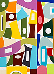more in Gary Petersen 2024 exhibition