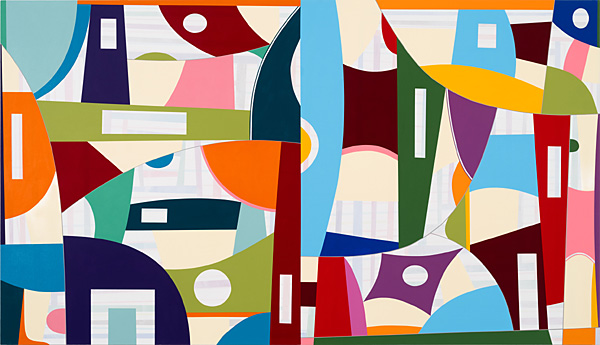 Gary Petersen, WOWwART