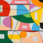 Gary Petersen, Move Along