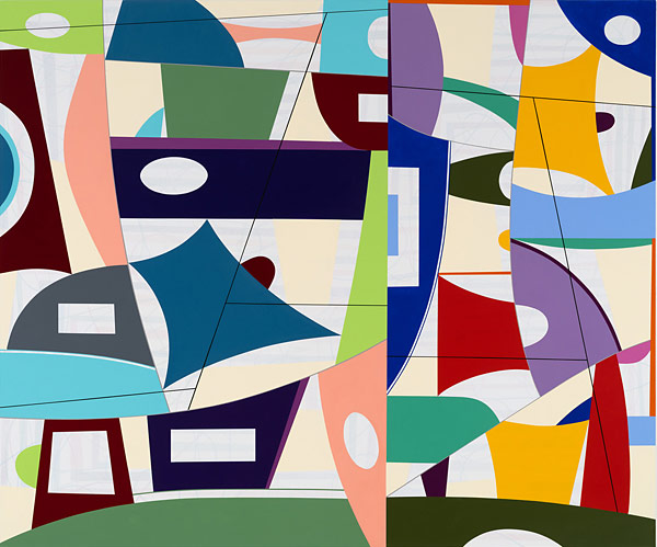 Jean Lowe, The Real, Surreal & Photoreal