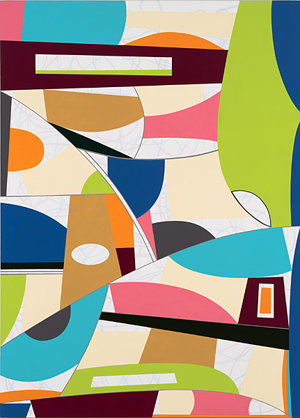 Gary Petersen, Summer in the City