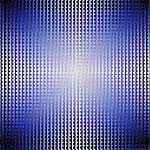 Susie Rosmarin, Blue Flash #5