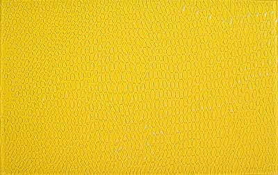 Untitled (Yellow)