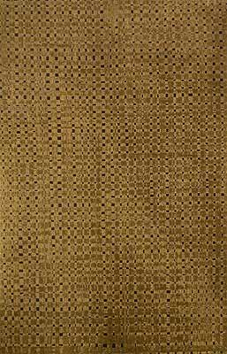 Gold Drawing #37
