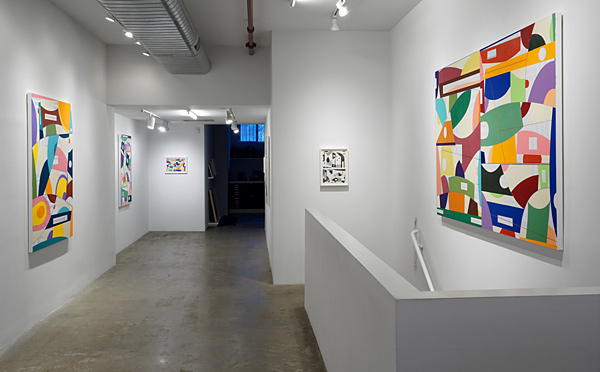 Installation View 2022 10