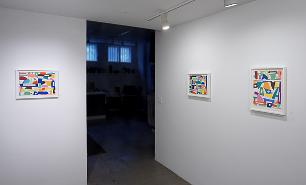 Installation View 2022 14