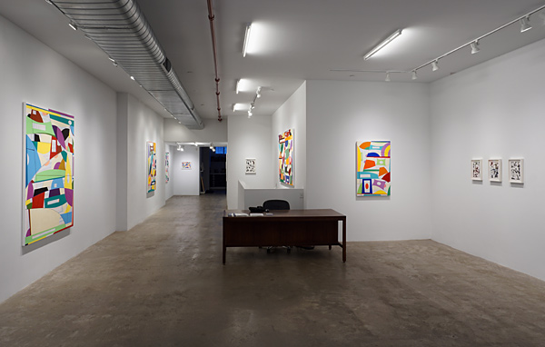 Installation View 2022 1