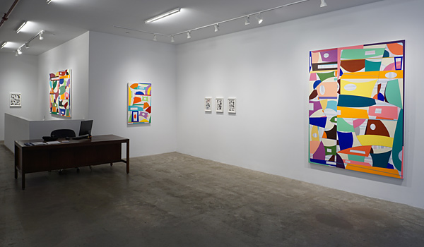 Installation View 2022 2