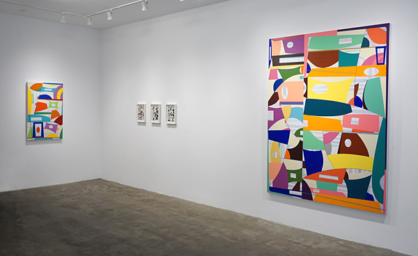 Installation View 2022 3