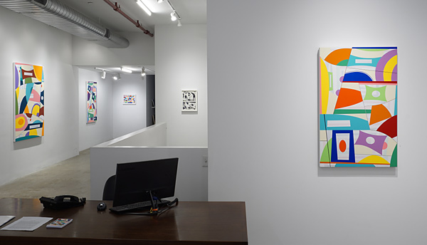 Installation View 2022 7