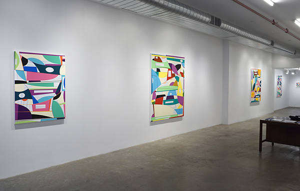 Installation View 2022 8