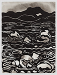 Eric Wolf, Rocks and Wind
