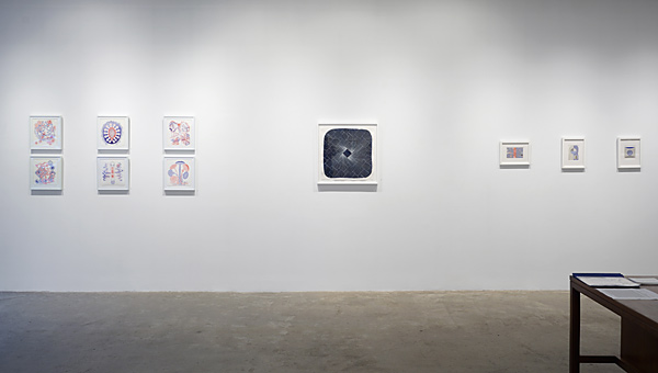 Ink 2022 Installation view 7