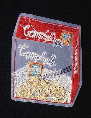 Campbell's