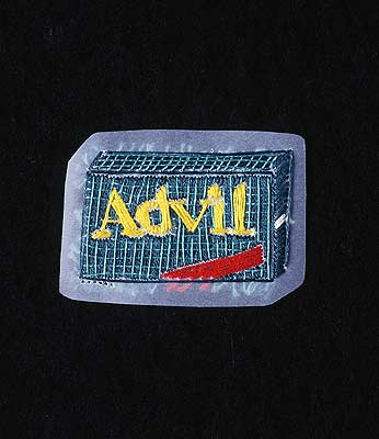 Advil