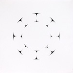 Judith Braun, Symmetrical Procedure BE-10-3