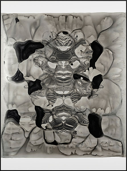 Fathom Compression #18  JBI10001