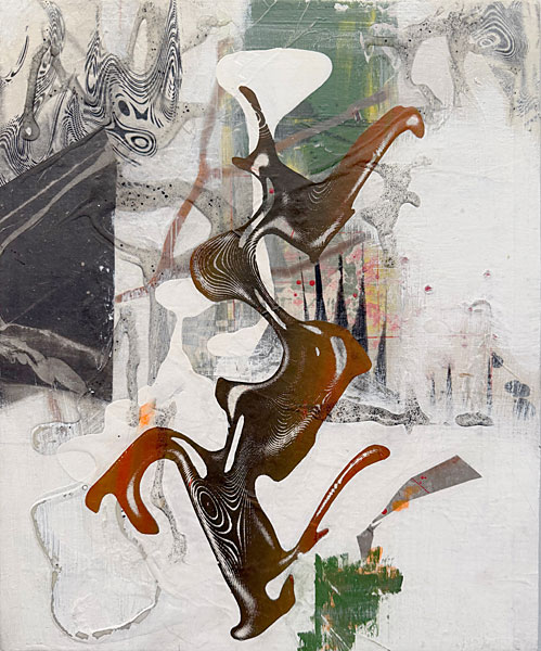 Sidewinder #1  JBI10009