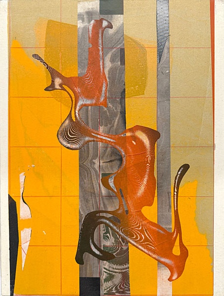 Sidewinder #3  JBI10010