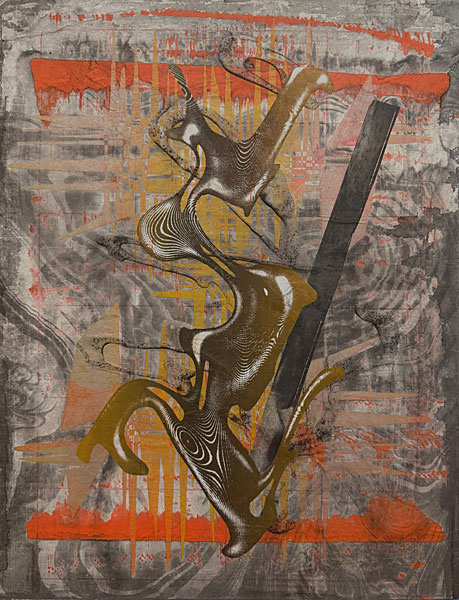 Sidewinder #8  JBI10015